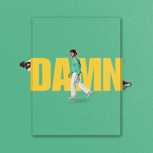 Damn (Explicit)