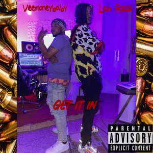 Get It In Pt.4 (By The Load) (Explicit)