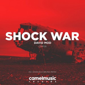 Shock War (Emanuele Bruno Remix)