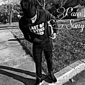 Pain Song (Explicit)