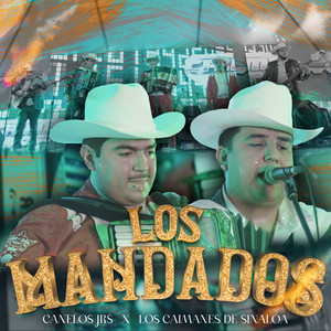 Los Mandados