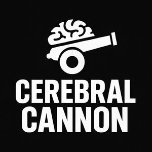 Cerebral Cannon (feat. Riven Cross)