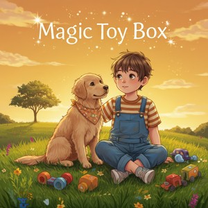 Magic Toy Box