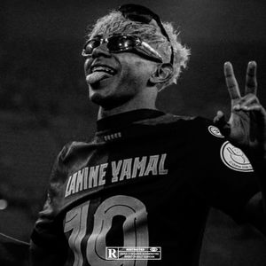 Lavin Yamal (Explicit)