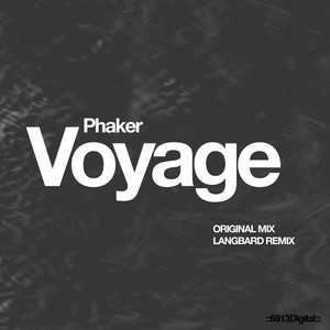 Voyage (LANGBARD Remix)