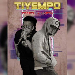 Tiyempo (feat. Lkptn)