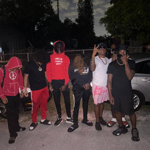Akk yhop yhop (Explicit)