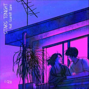 Stars Tonight(feat. Scarlett Quinn)