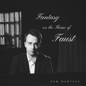 Fantasy on the Theme of Faust - III. —