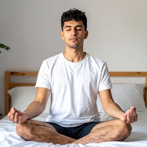 Armonía Suave Y Paz Tranquila