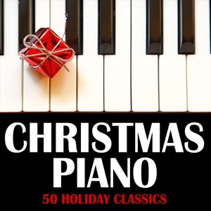 Christmas Piano: 50 Holiday Classics