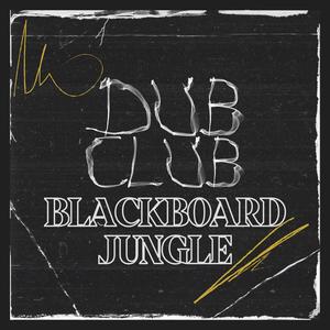 Blackboard Jungle