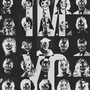 The P Adventures (Explicit)