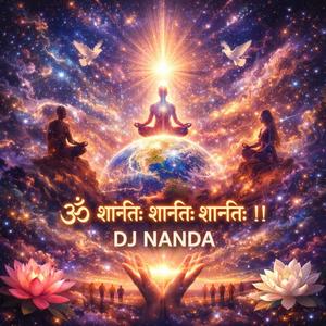 OM SHAANTI SHAANTI SHAANTI