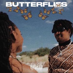 Butterflies (feat. YSB Reggie) (Explicit)