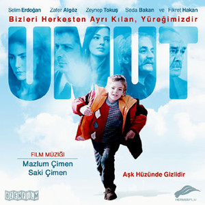 Umut - 1.Kısım (1. Kısım)