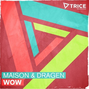 WOW - remix (Original Mix)