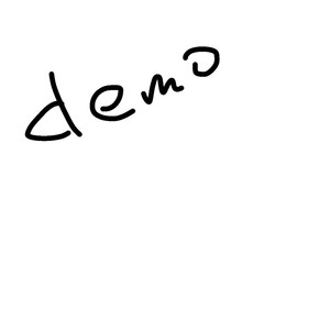 demo