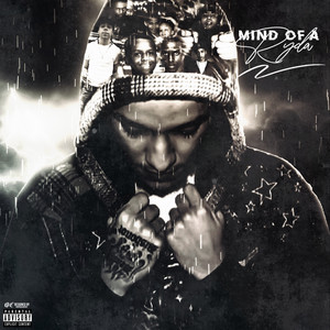 Mind Of A Ryda (Explicit)