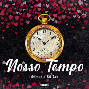 Nosso Tempo (Explicit)