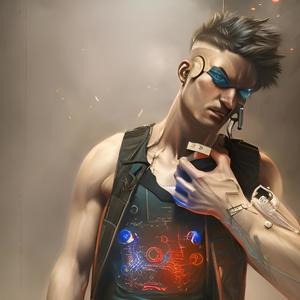 **** LOVE (Explicit)