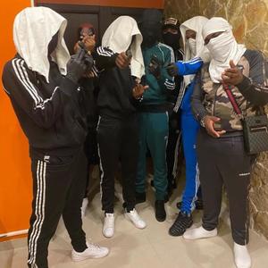 Nelson Mandela (feat. Horrid Mx, Lass G & FP) (Explicit)