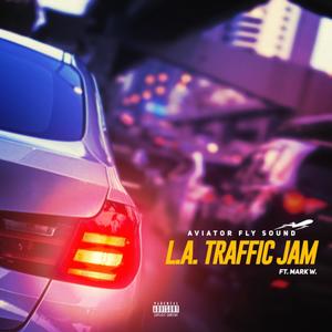 L.A TRAFFIC JAM  clean