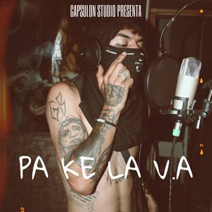MARIVUELTA (feat. Keypi, Kheastan & Enekaó) (Explicit)