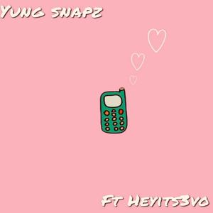 Call My Phone(feat. Heyits3vo) (Explicit)