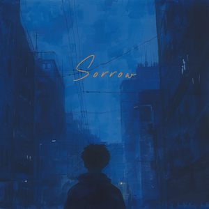 希望你懂我的悲痛2