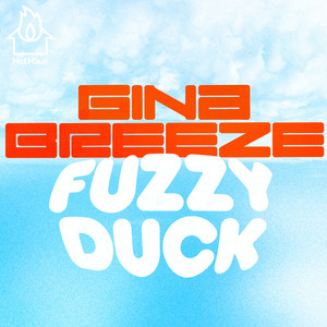 Fuzzy Duck