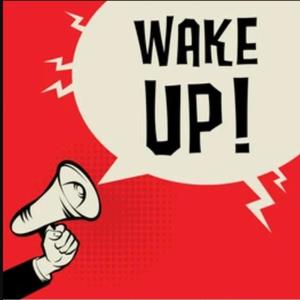 Wake Up! (Explicit)