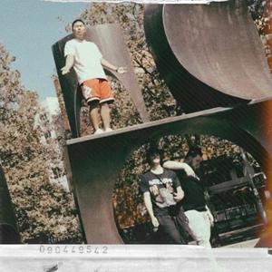 Casamigos (feat. Berada) (Explicit)