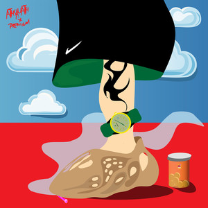 Mann Marzee (Explicit)