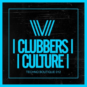 Clubbers Culture: Techno Boutique 012