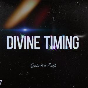 Divine Timing (Explicit)