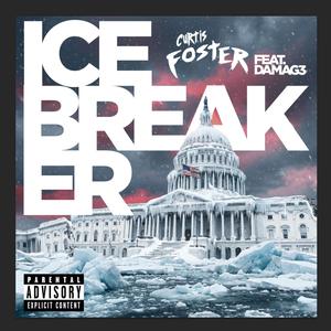ICEBREAKER (feat. DAMAG3) (Explicit)