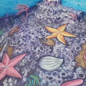 WestCoast TurnUps (feat. The Adepts, Vell & Nga Fsh) (Explicit)