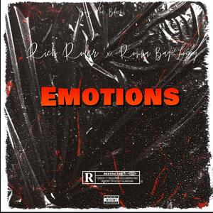 Emotions (Explicit)