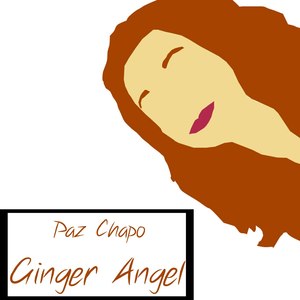 Ginger Angel