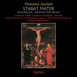 D. Scarlatti - D. Scarlatti: Stabat Mater in C Minor