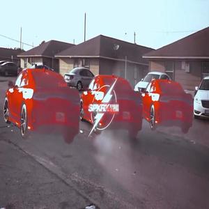 tricks on me(feat. lilbangpapi) (Explicit)