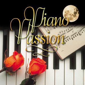 Piano Passion: Popular Classics, Volume 4