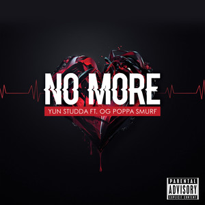 No More (feat. OG Poppa Smurf) [Explicit]