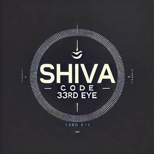 SHIVA CODE: 33rd EYE (Illuminati)