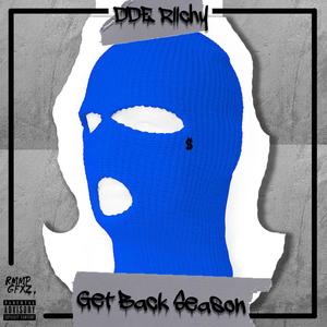 New York (feat. QuizzyStacks, LuFronto & Young God) (Explicit)