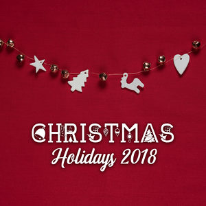 Christmas Holidays 2018