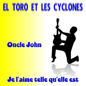 Oncle john