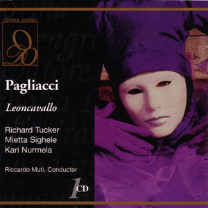 Leoncavallo: Pagliacci - Prologue (Act One)