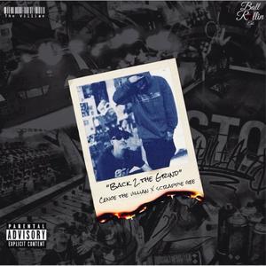 Back 2 the Grind (feat. CenoeTheVillian) (Explicit)